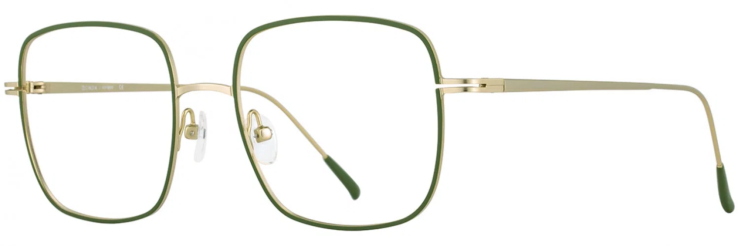 Cinzia CIN5119 Eyeglasses - view 18